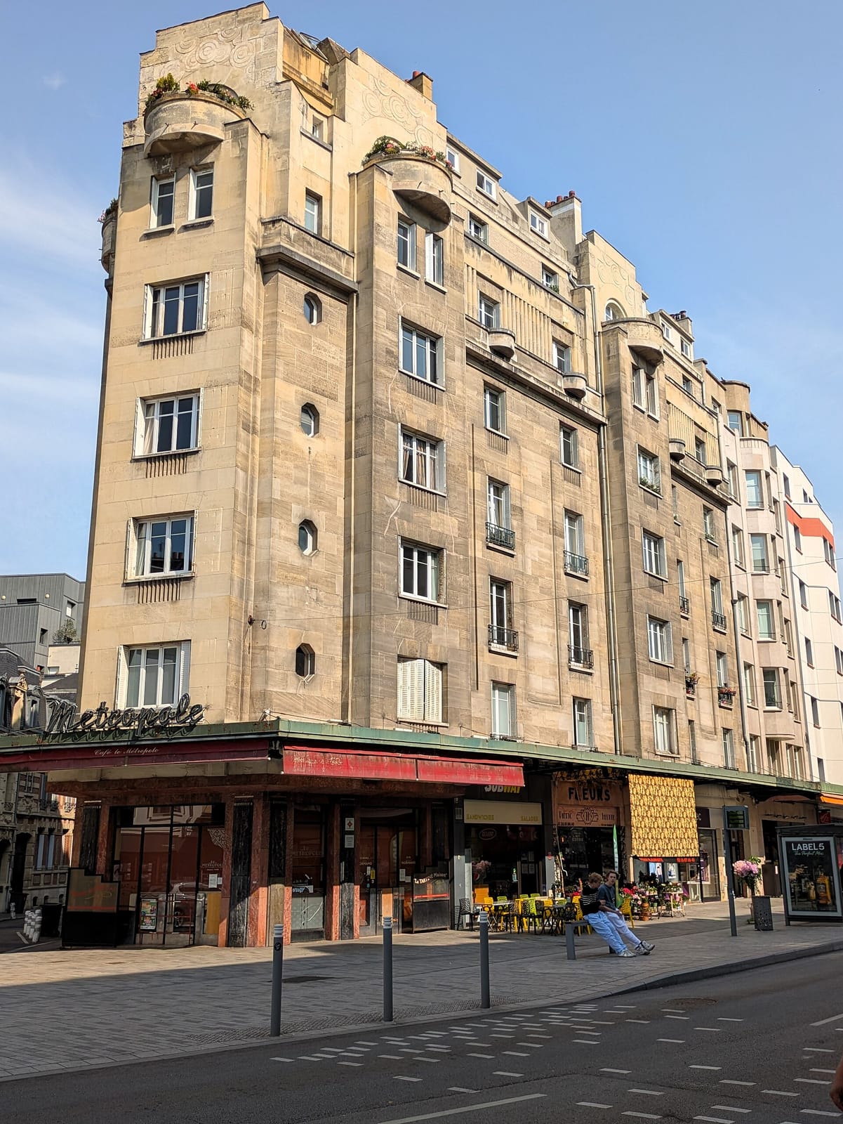 Metropole photo 2