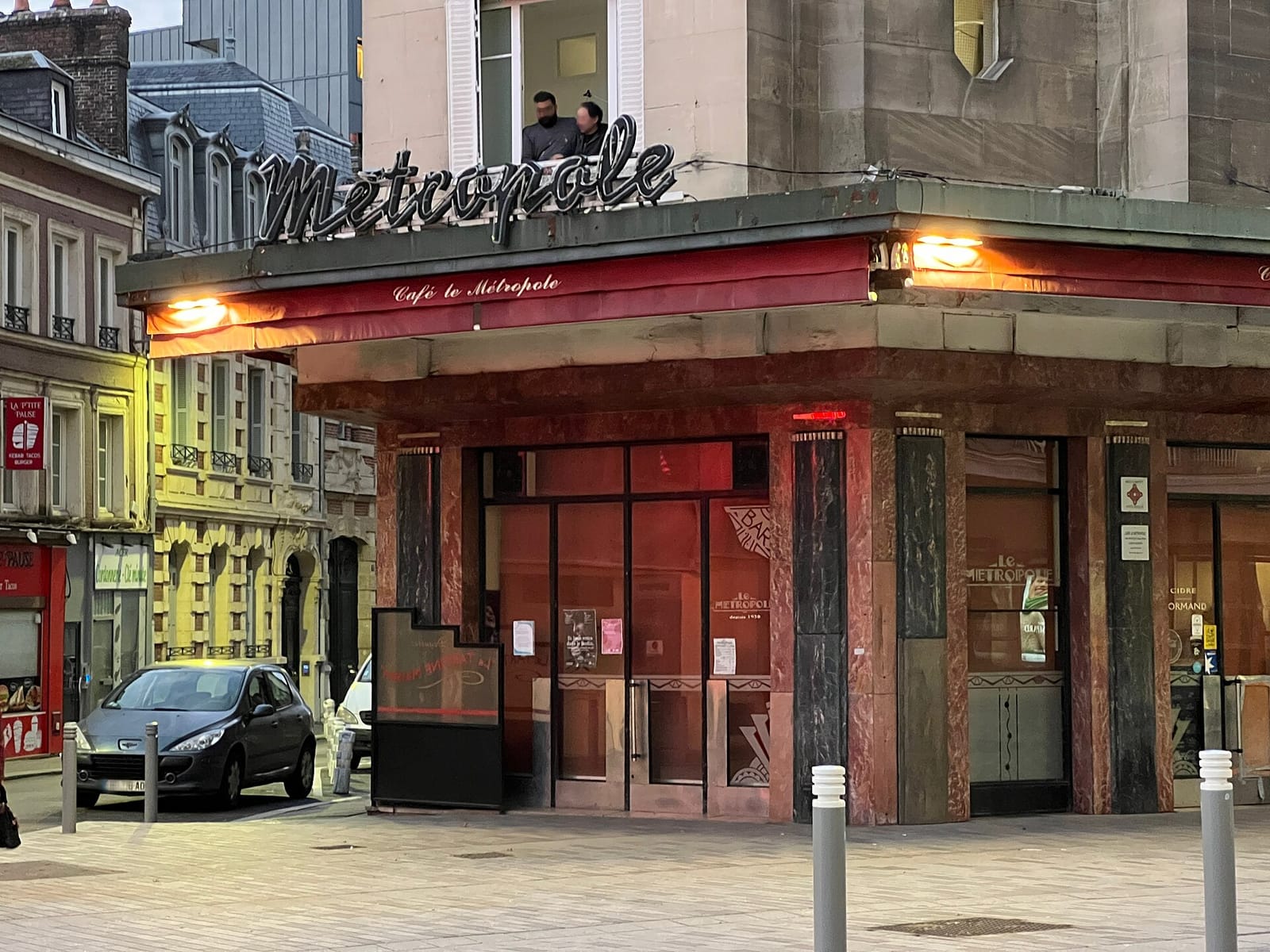Metropole photo 4