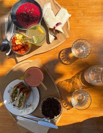 Noisette café photo 5