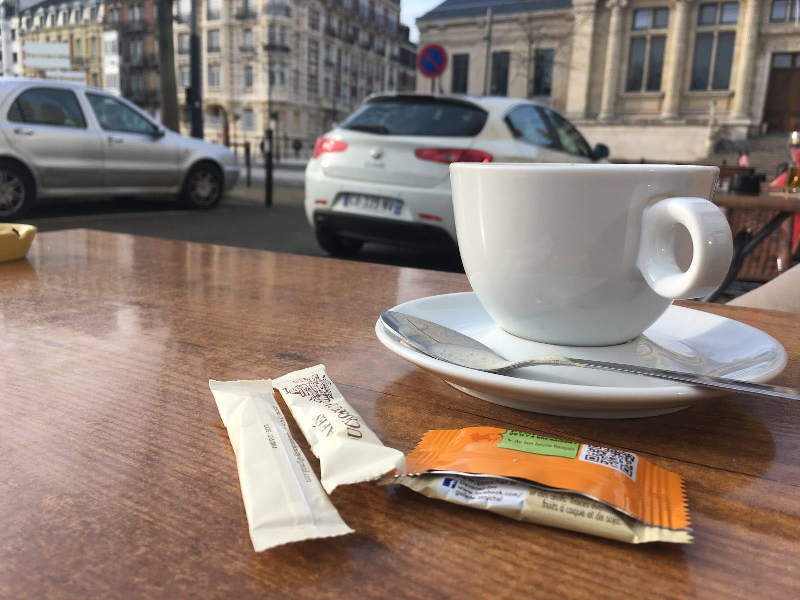 Café de la Paix