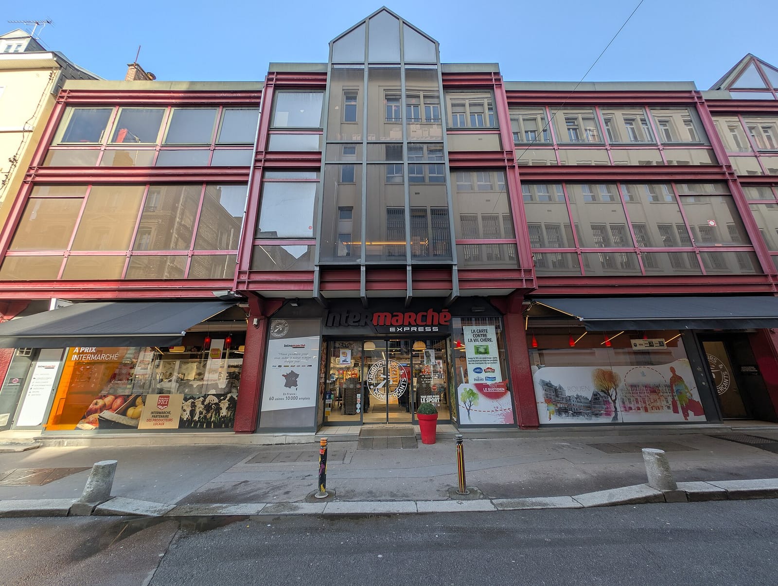 Le Rivoli
