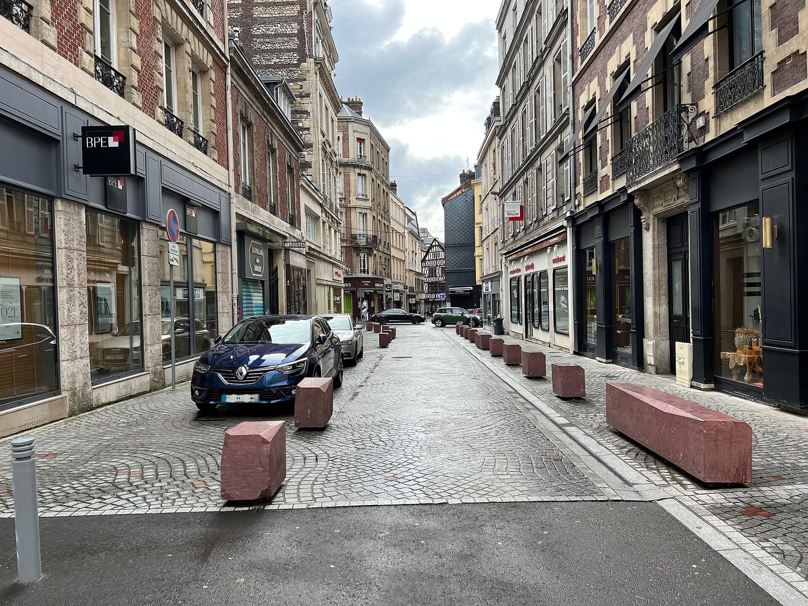 Le Rivoli photo 4