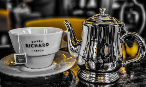 Café des Tribunaux photo 5