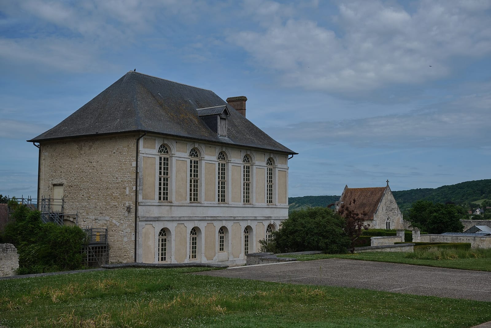 La Belle de Mai
