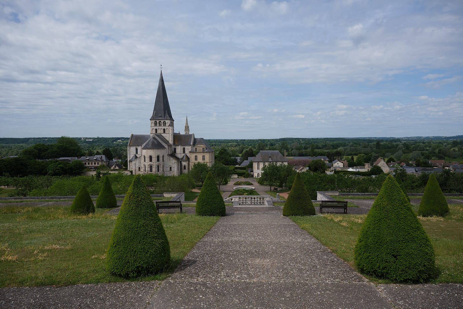 La Belle de Mai photo 3
