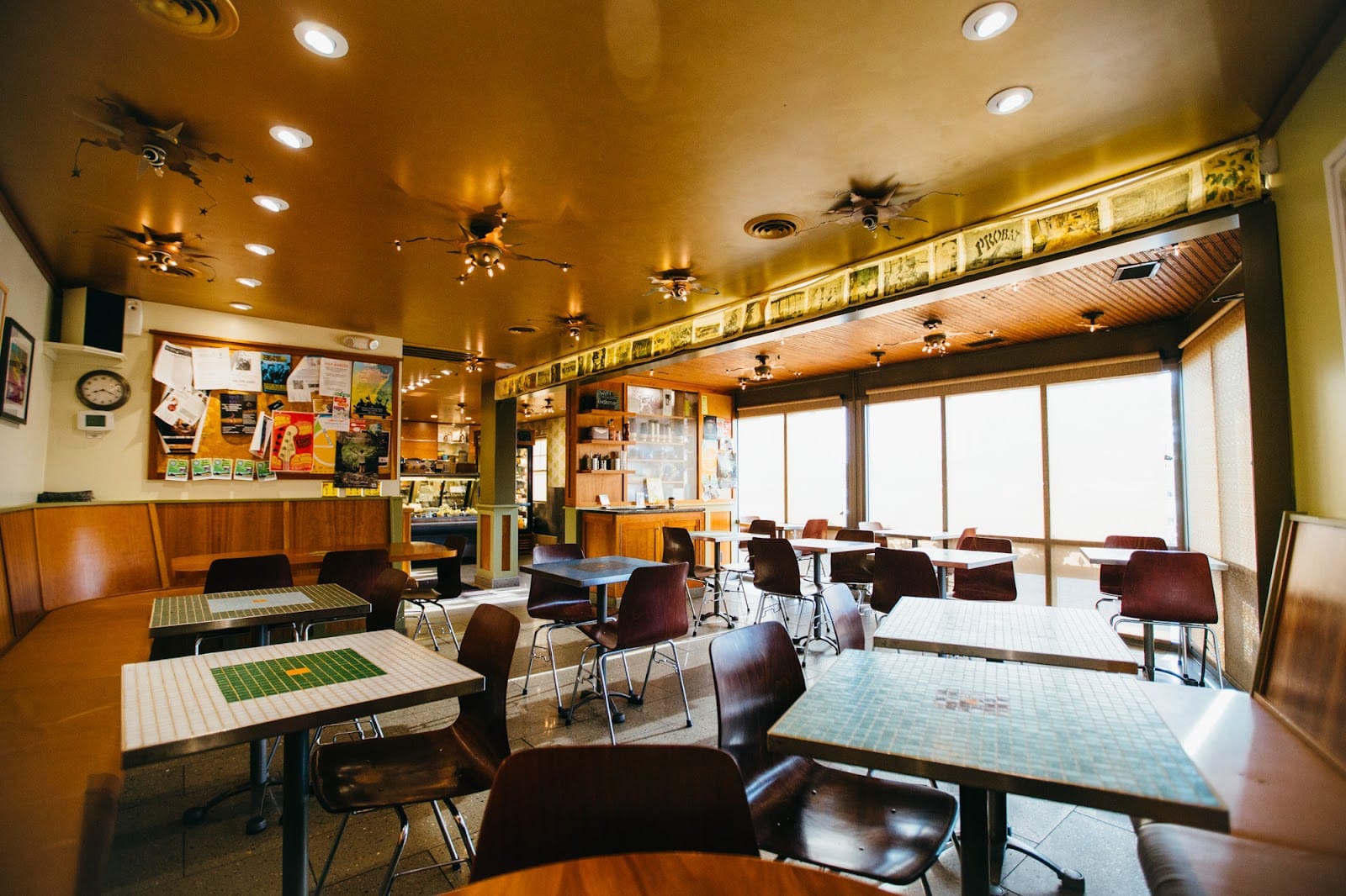 Water Street Coffee Joint