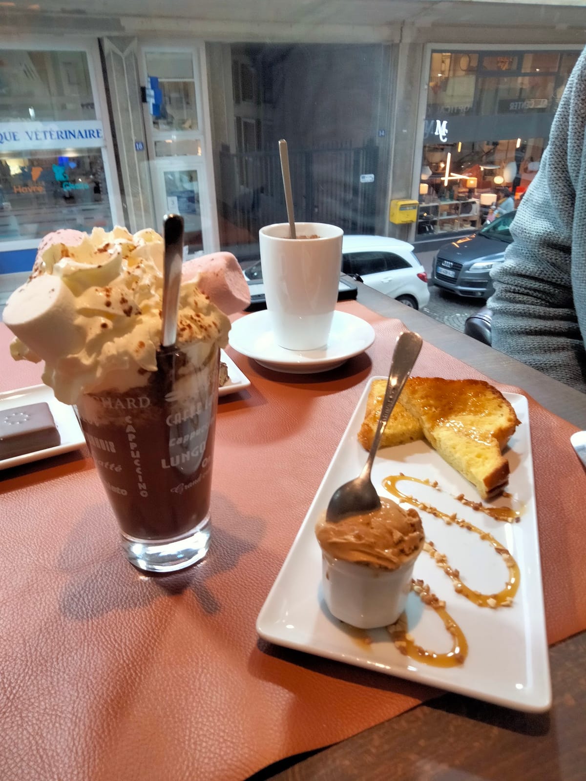 Chocolate Passion