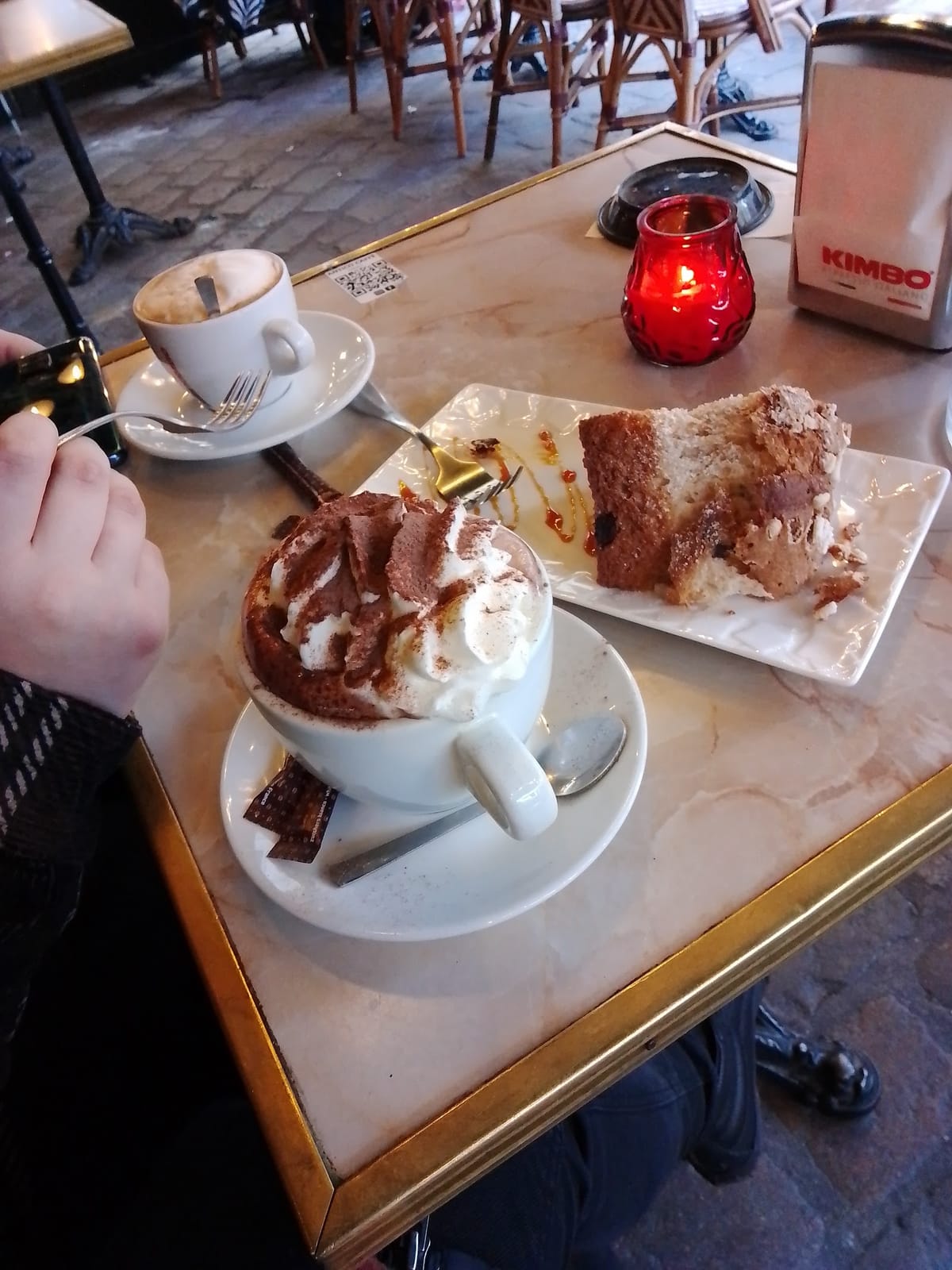 Antico Caffé