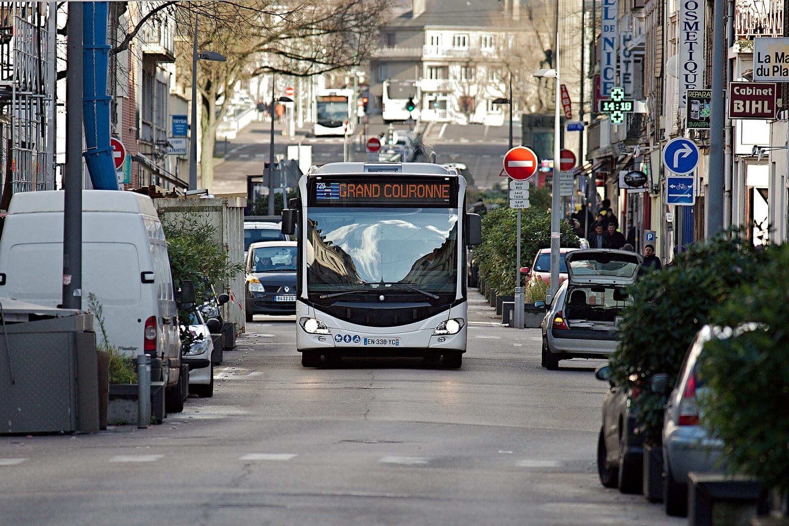 Le Palais de la Bière photo 2