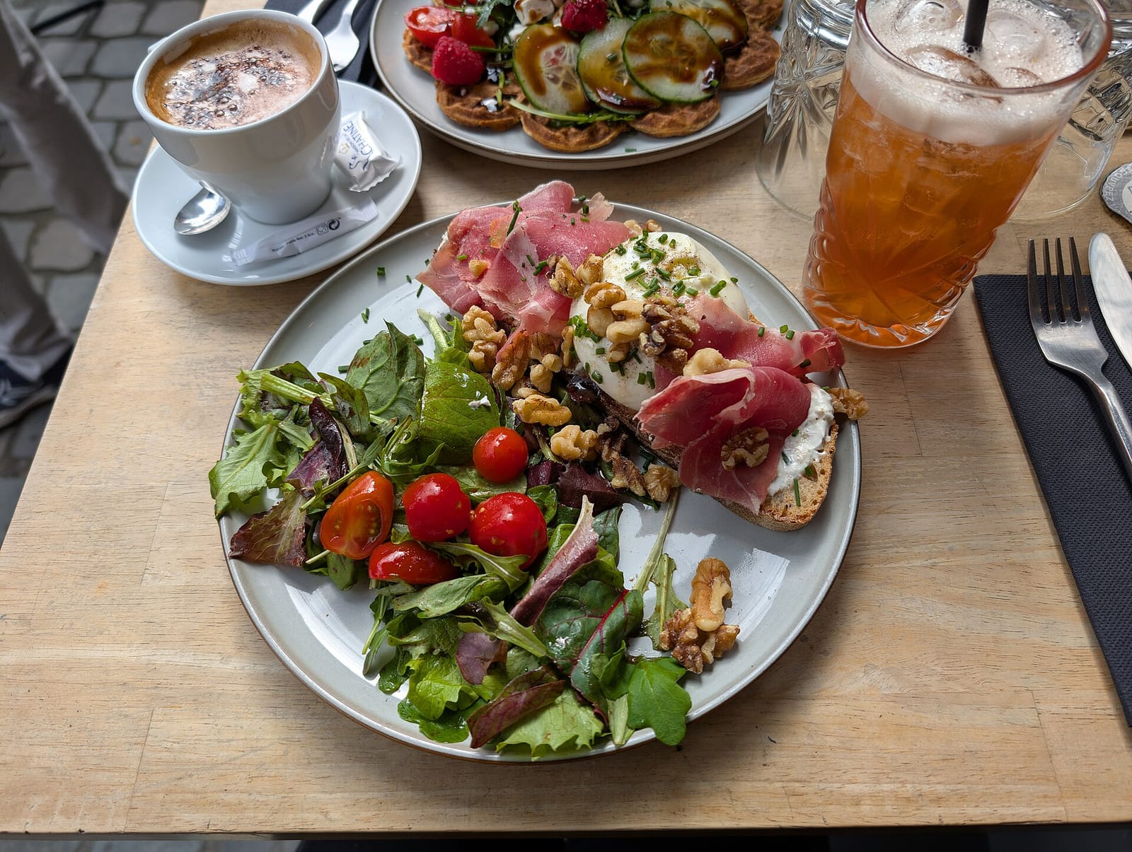 Bistro Nova photo 2