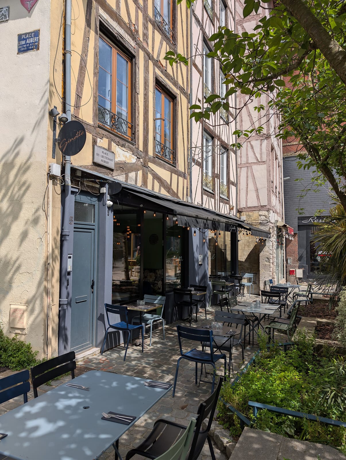 Bistro Nova photo 4