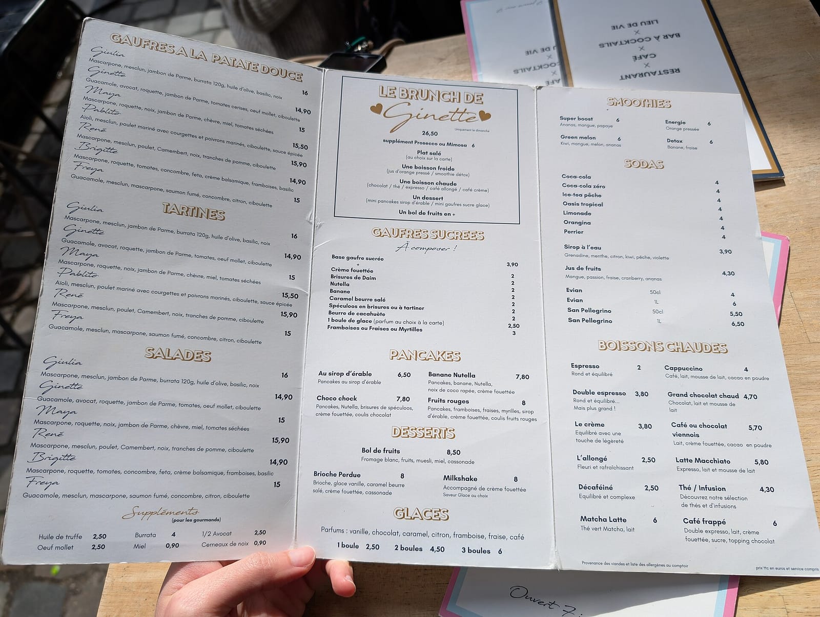 Bistro Nova photo 3