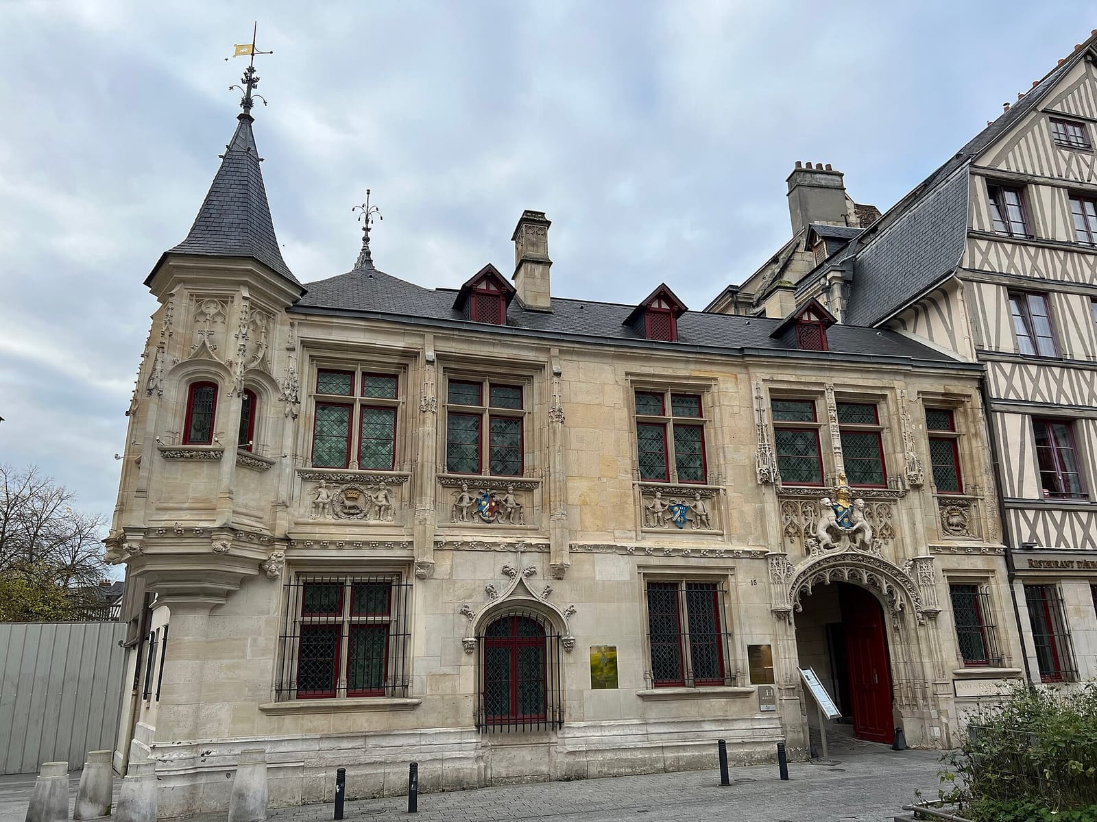 Prélude photo 4