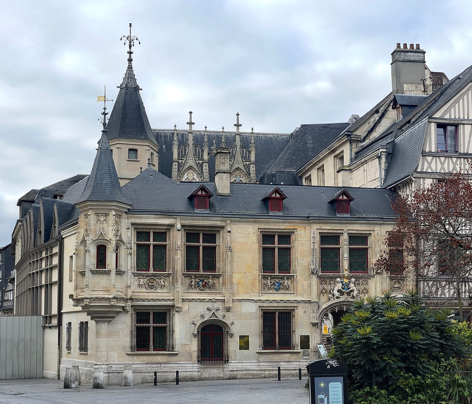 Prélude