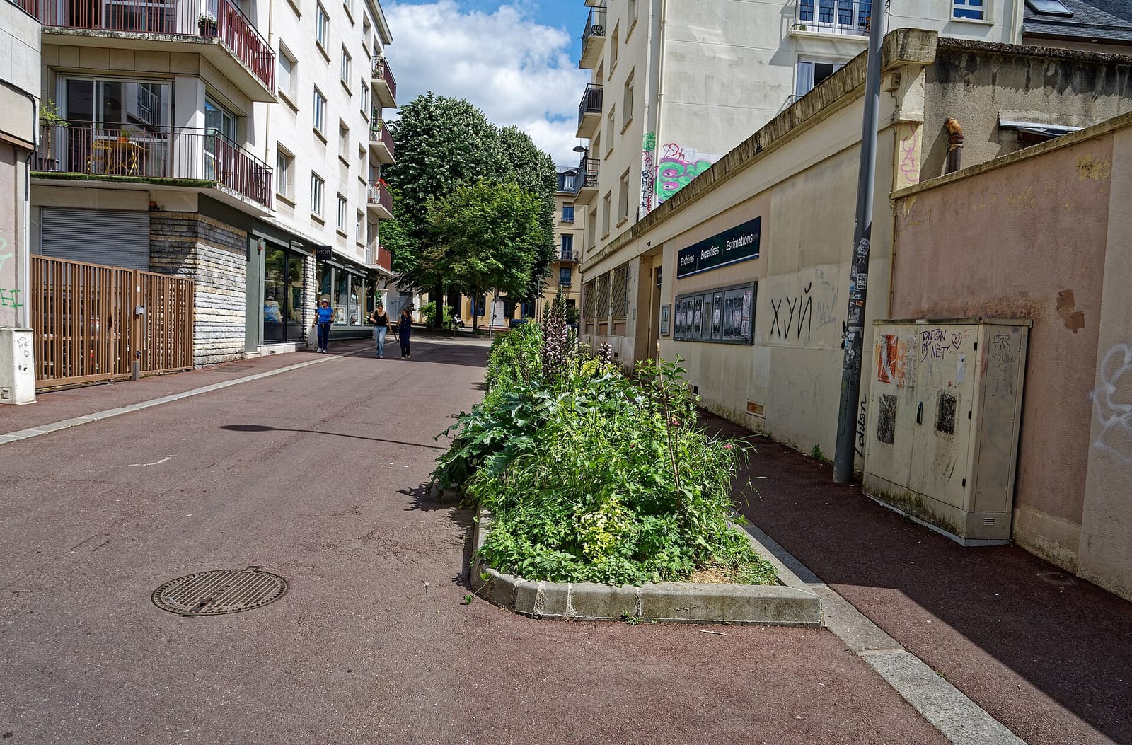 Atelier 17 photo 3