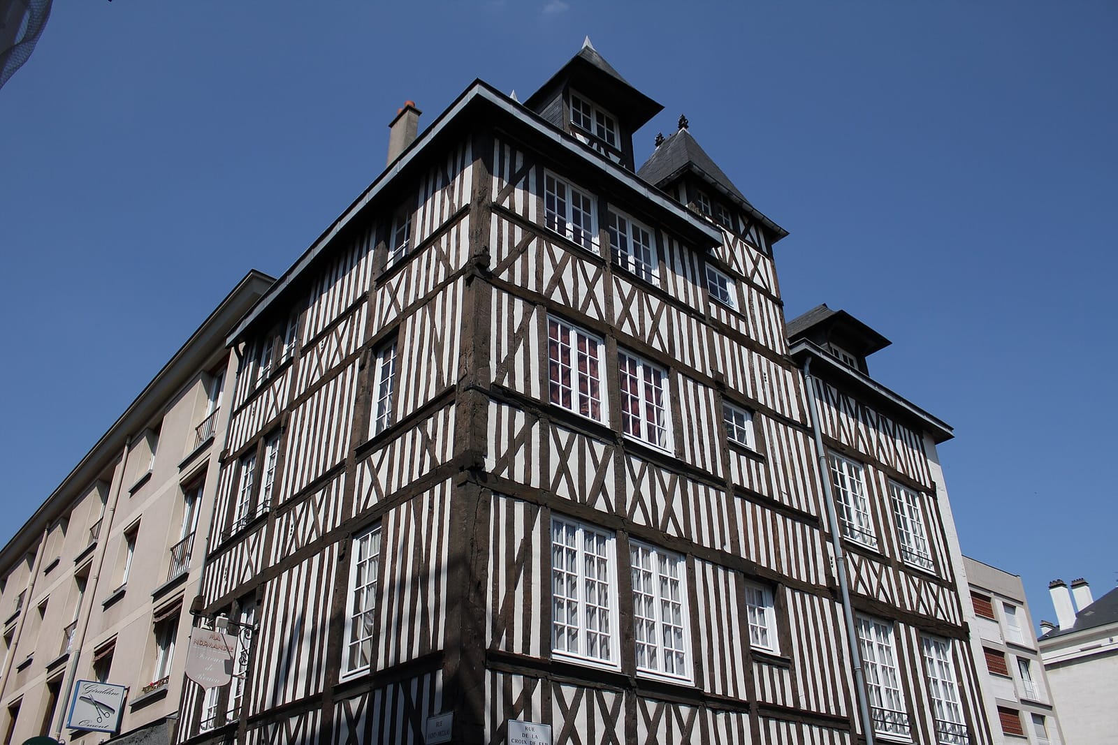 Atelier 17 photo 5
