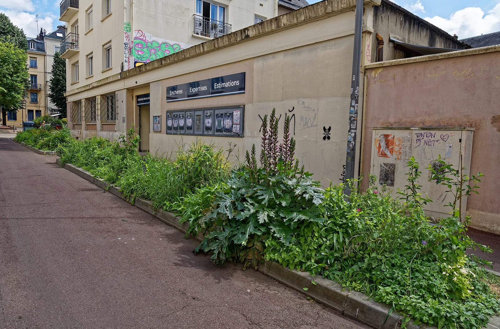 Atelier 17 photo 2