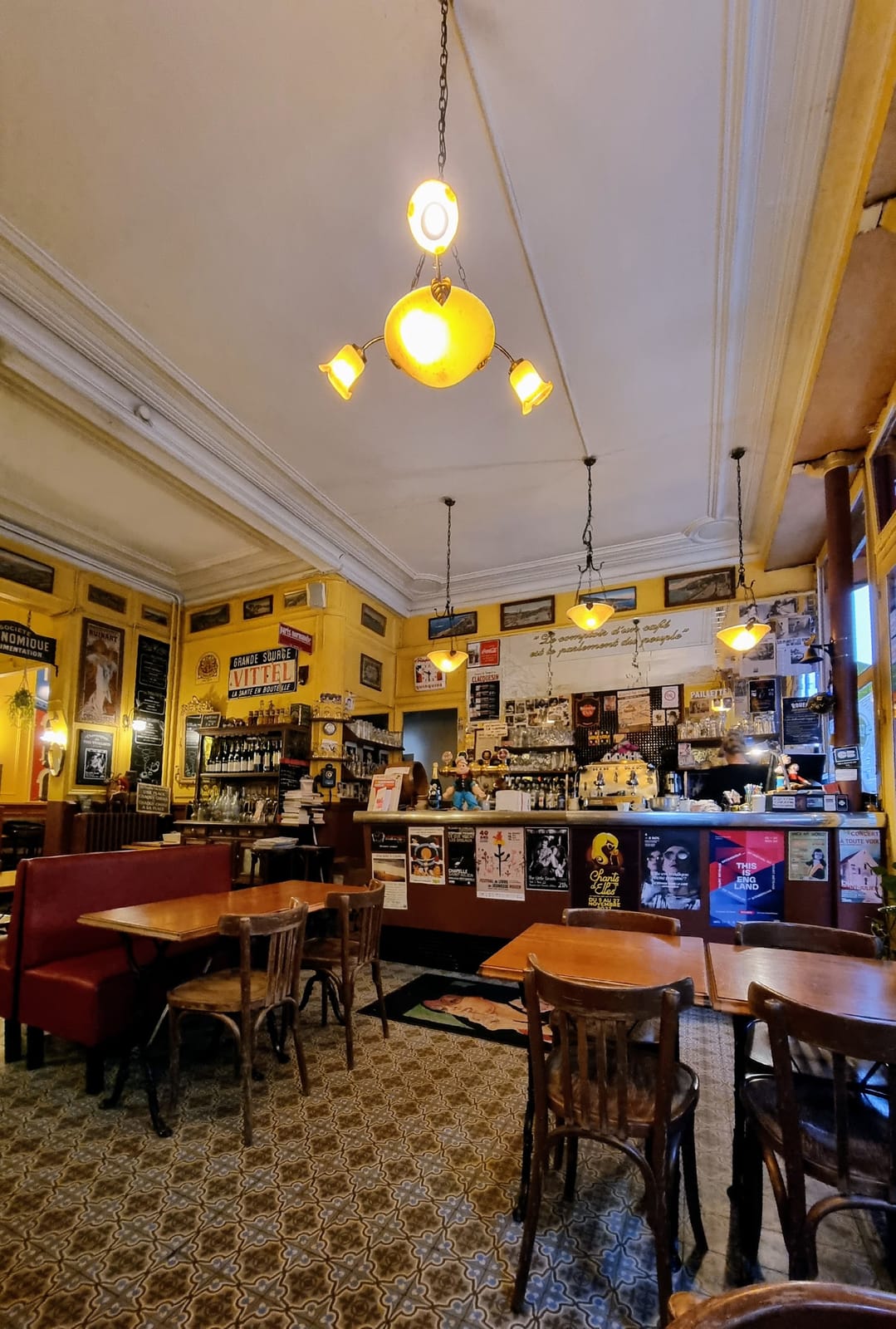 Café de l’Epoque