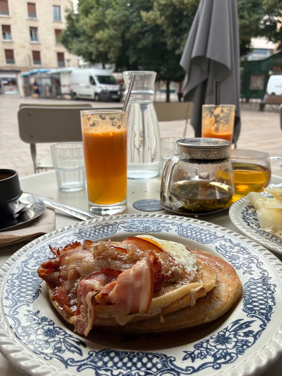 Café Augustin