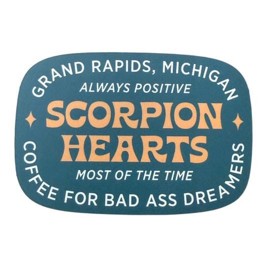 Scorpion Hearts Club photo 3