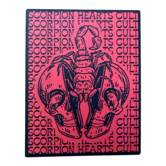Scorpion Hearts Club photo 8