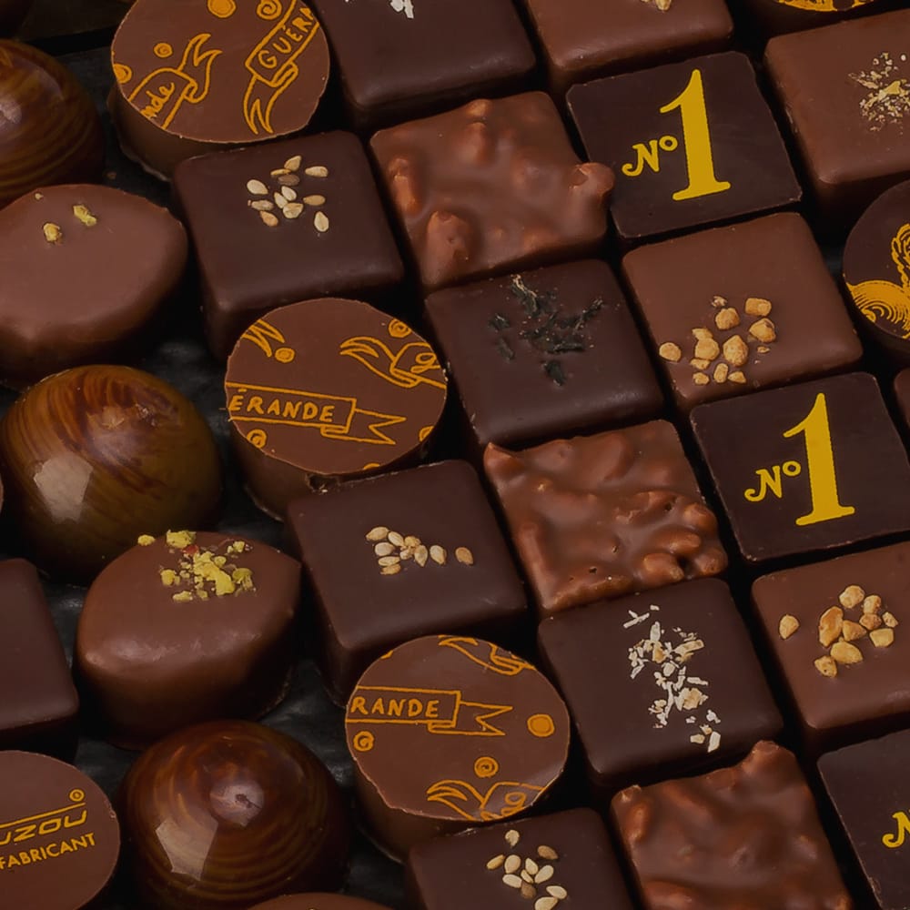 Chocolaterie Auzou photo 6