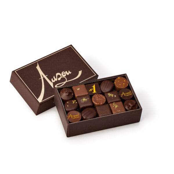Chocolaterie Auzou photo 5