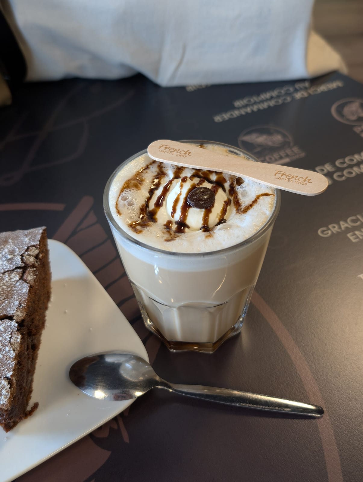 French Coffee Shop photo 2
