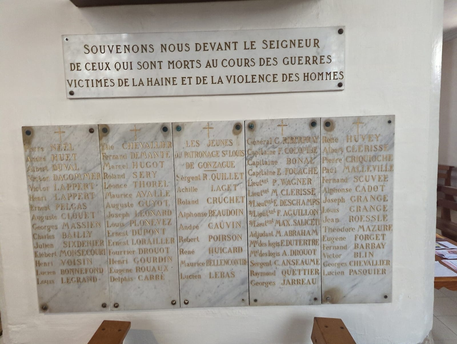 la Douce Tranquili’thé photo 3