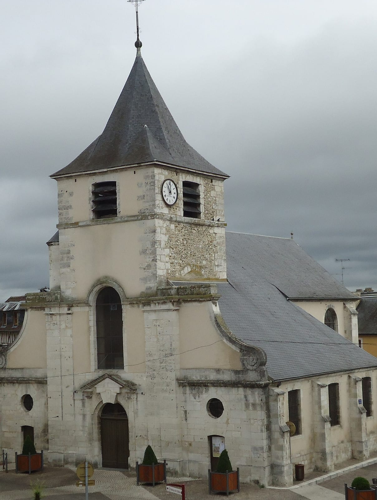 la Douce Tranquili’thé photo 4