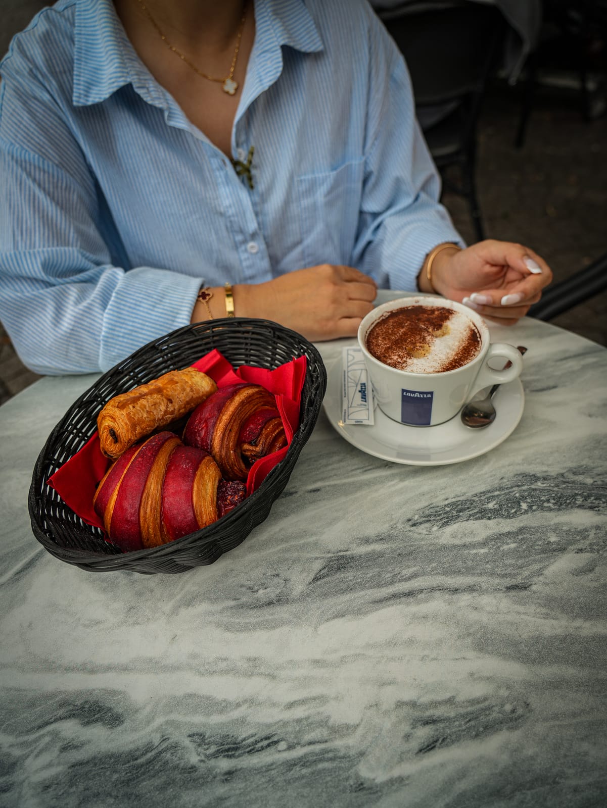 Café de Rouen photo 2