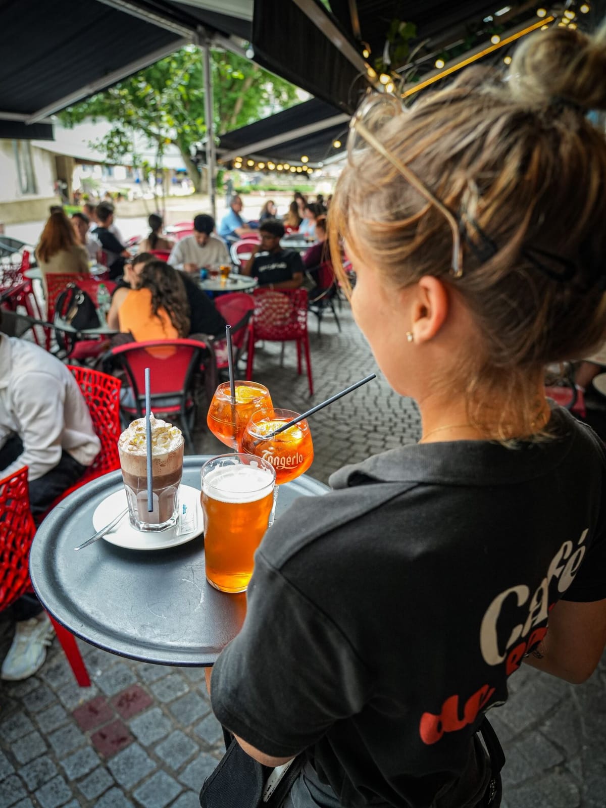 Café de Rouen photo 4