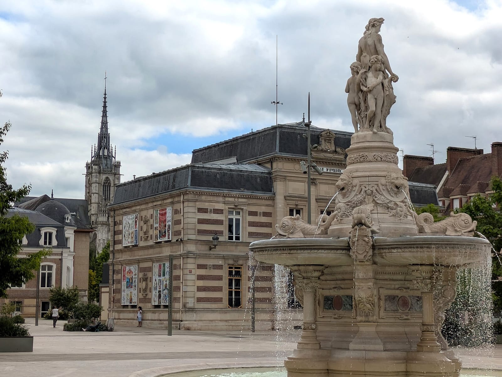 Café de l'Eure photo 2