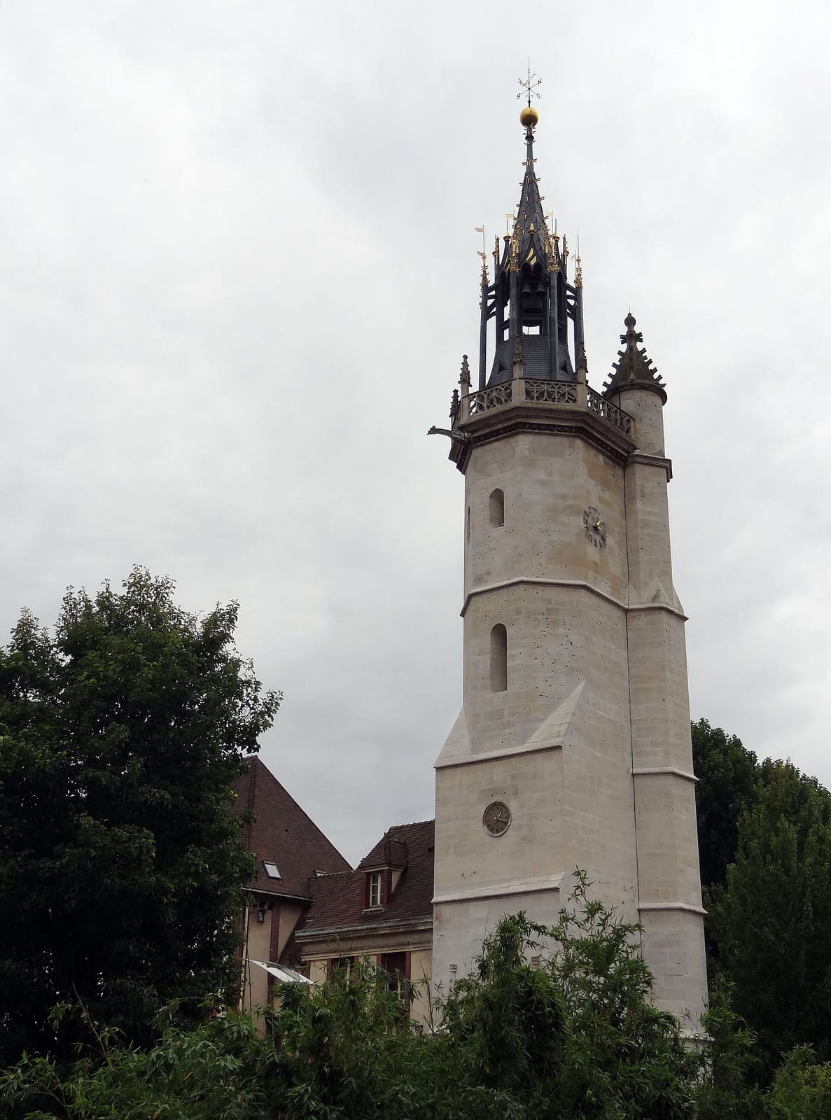Café de l'Eure photo 3