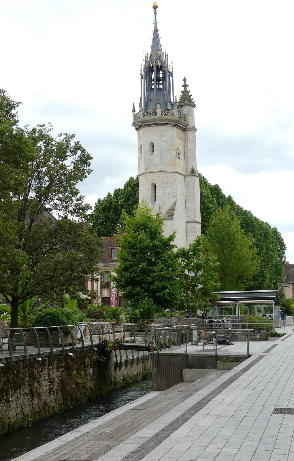 Café de l'Eure photo 5