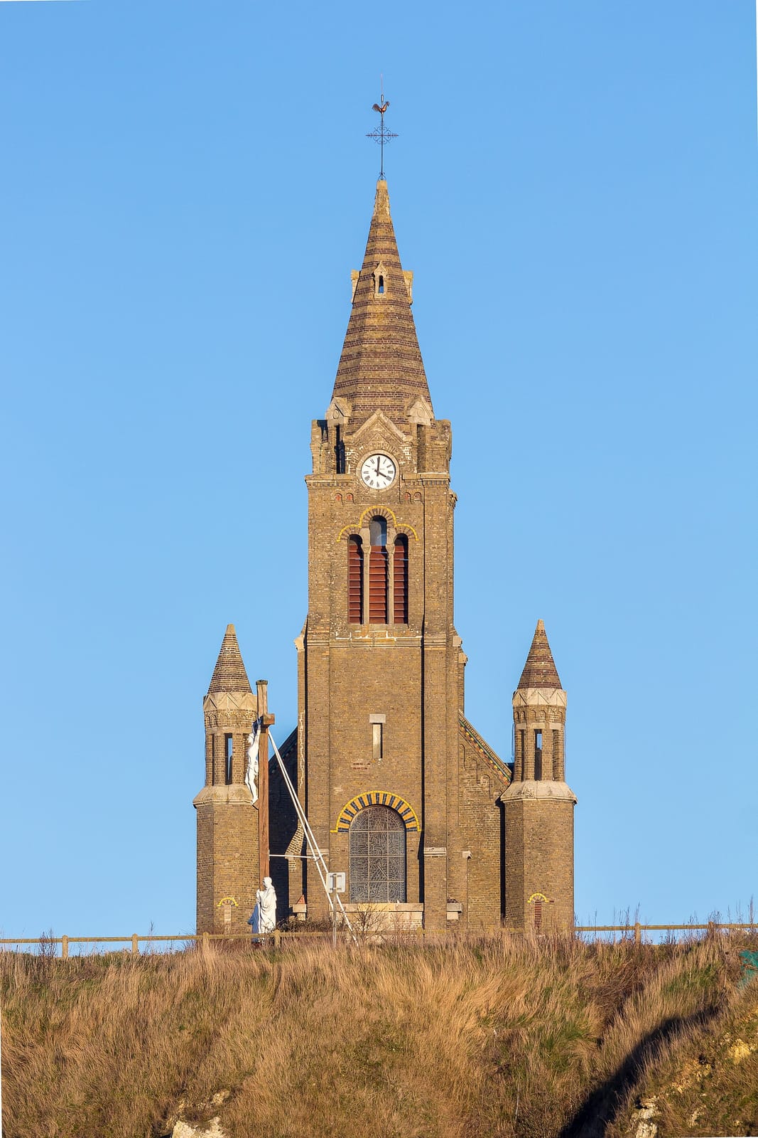 Les Ursulines