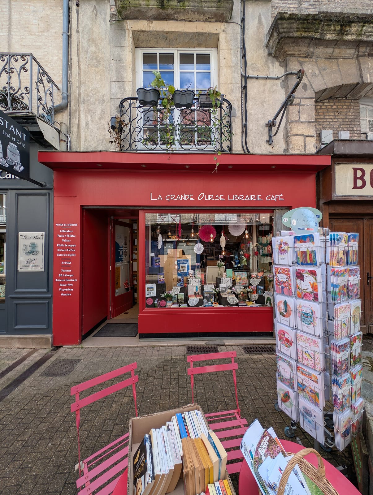 Aux Goûts de l'Orient