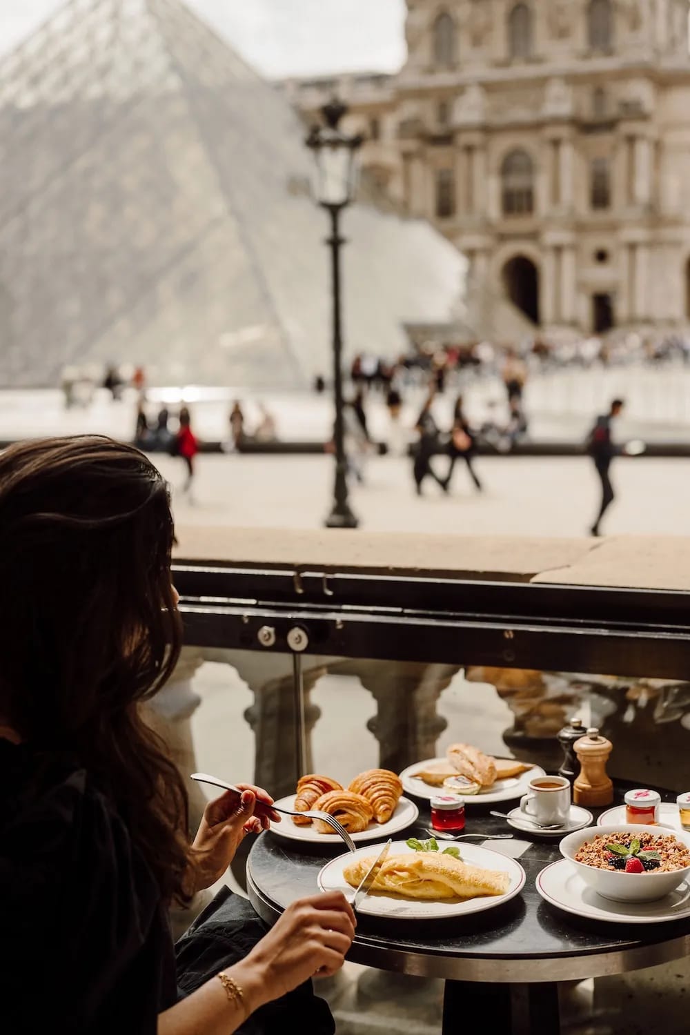 Le Café Marly photo 3