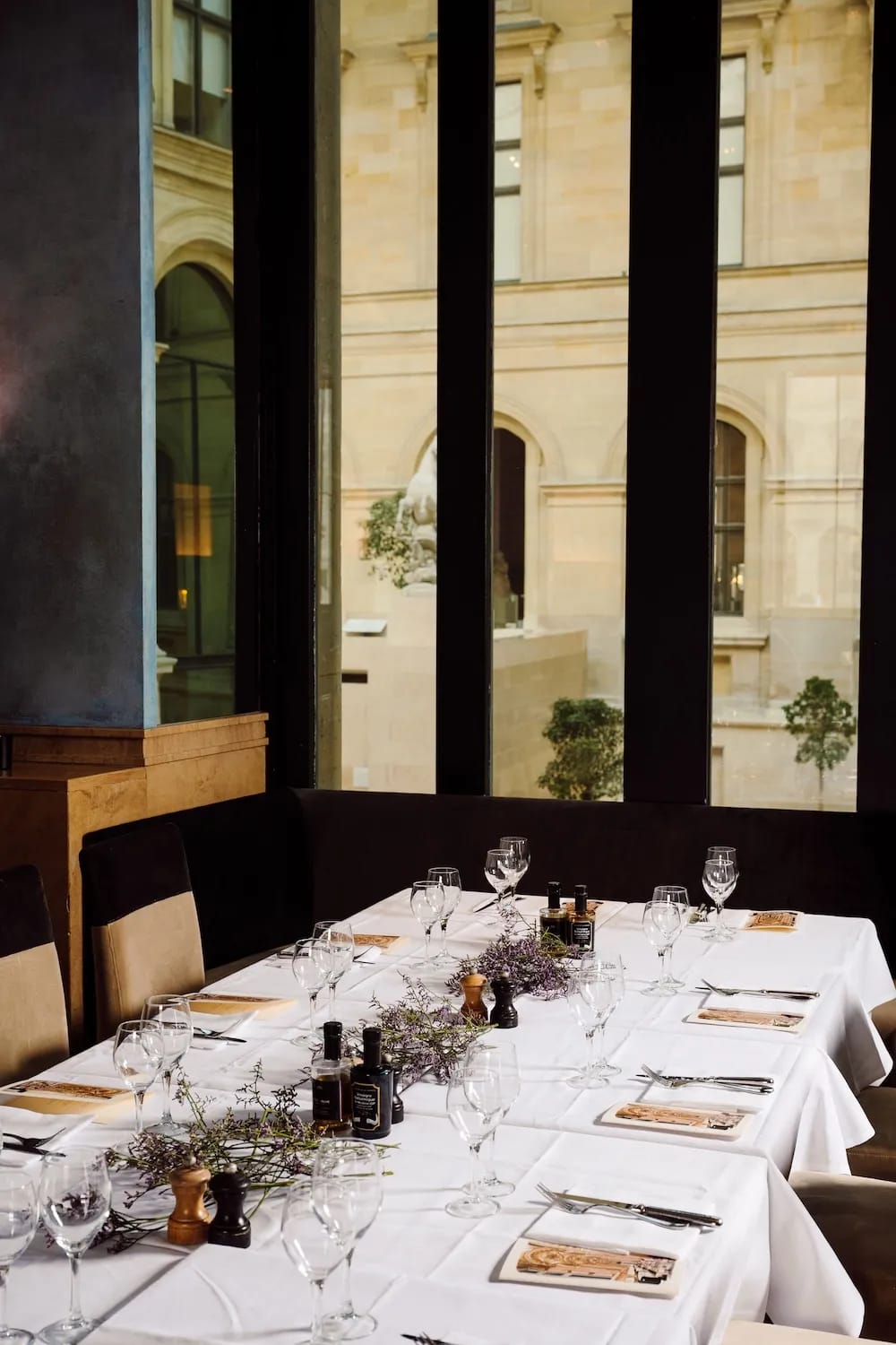 Le Café Marly photo 4