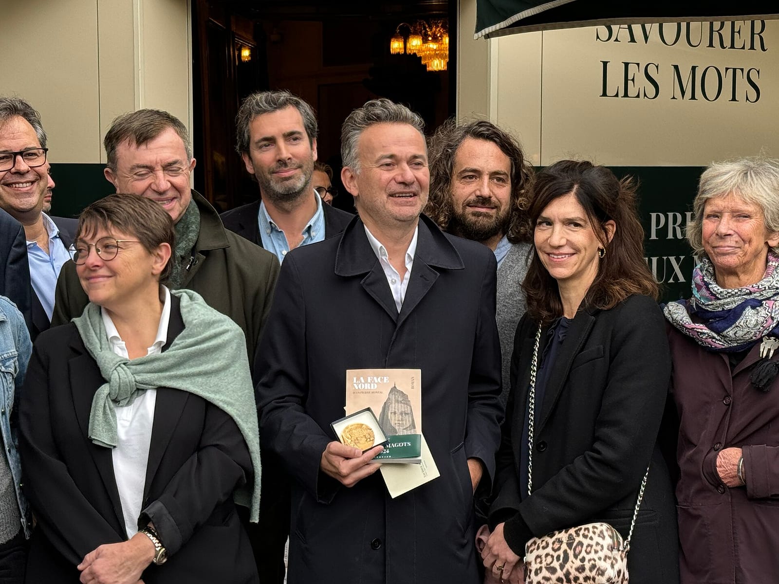 Les Deux Magots photo 5