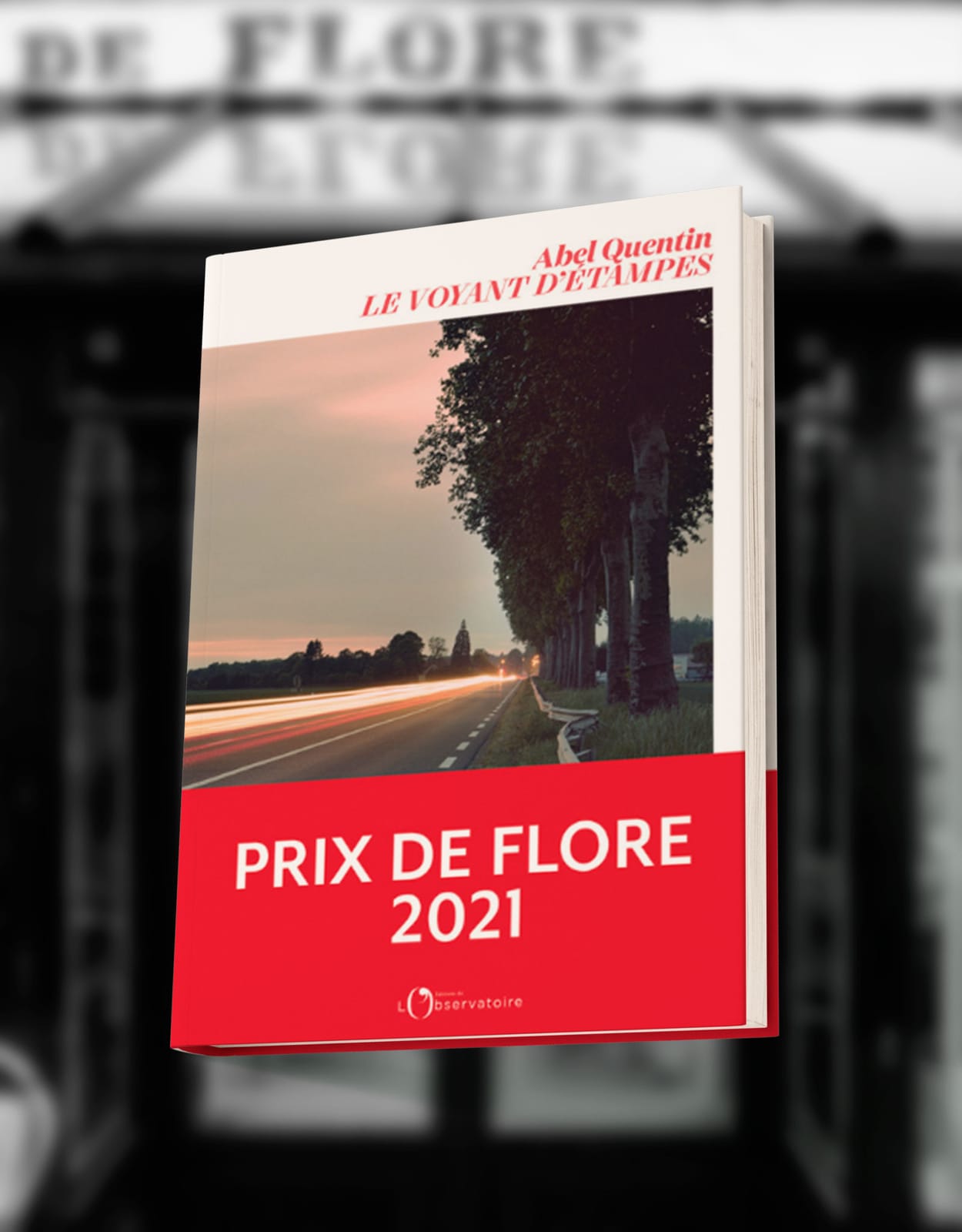 Café de Flore photo 9