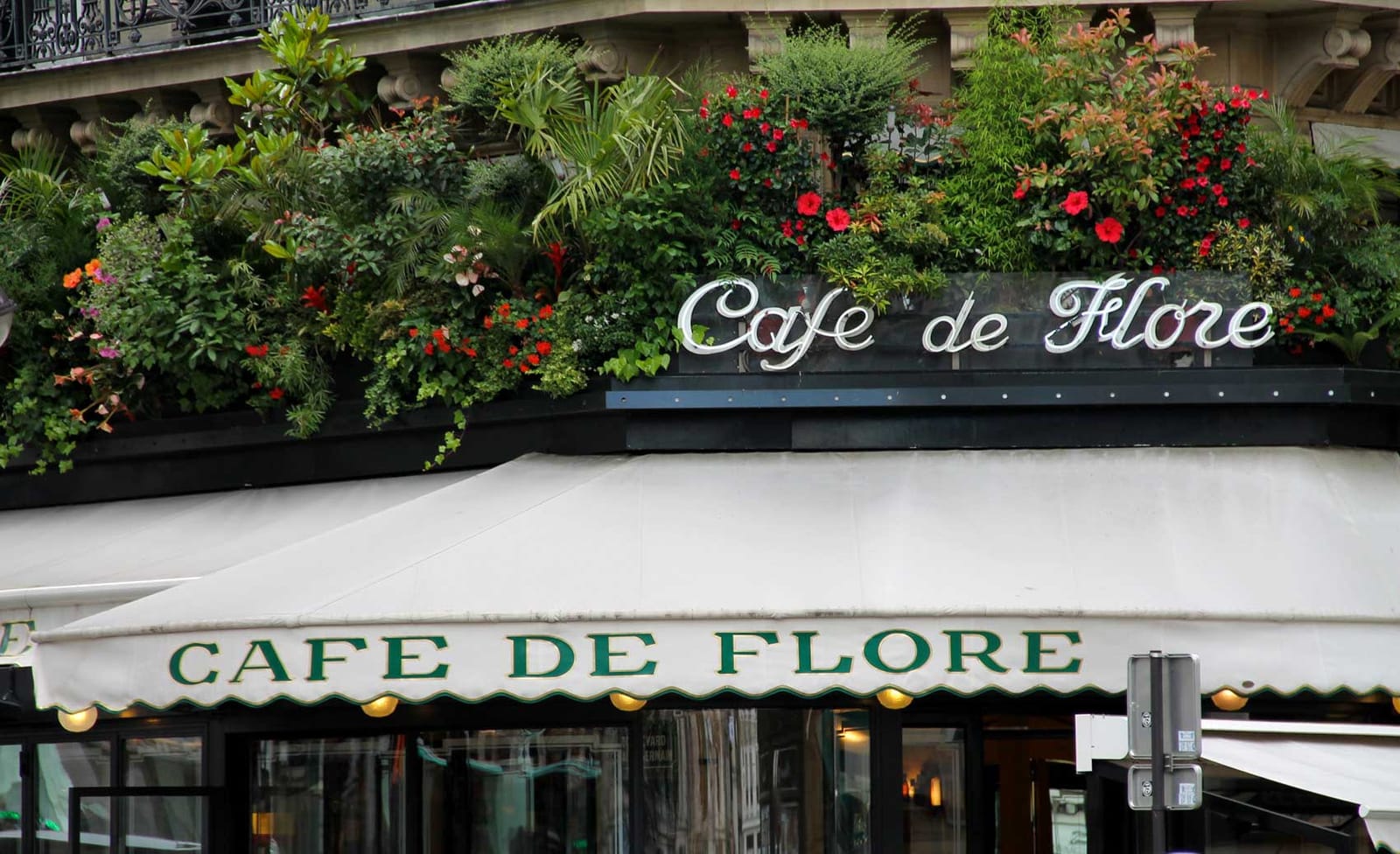 Café de Flore photo 4
