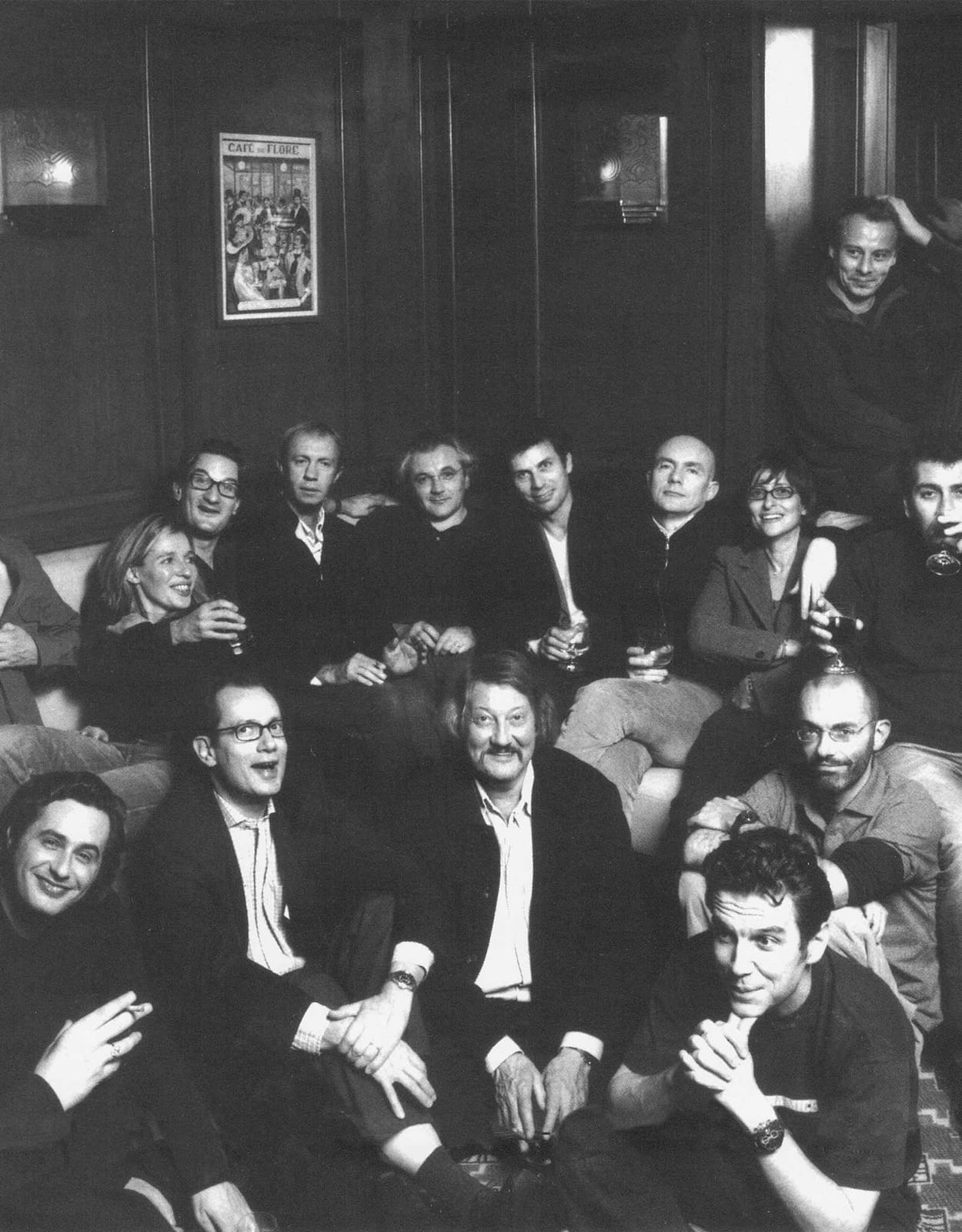 Café de Flore photo 2