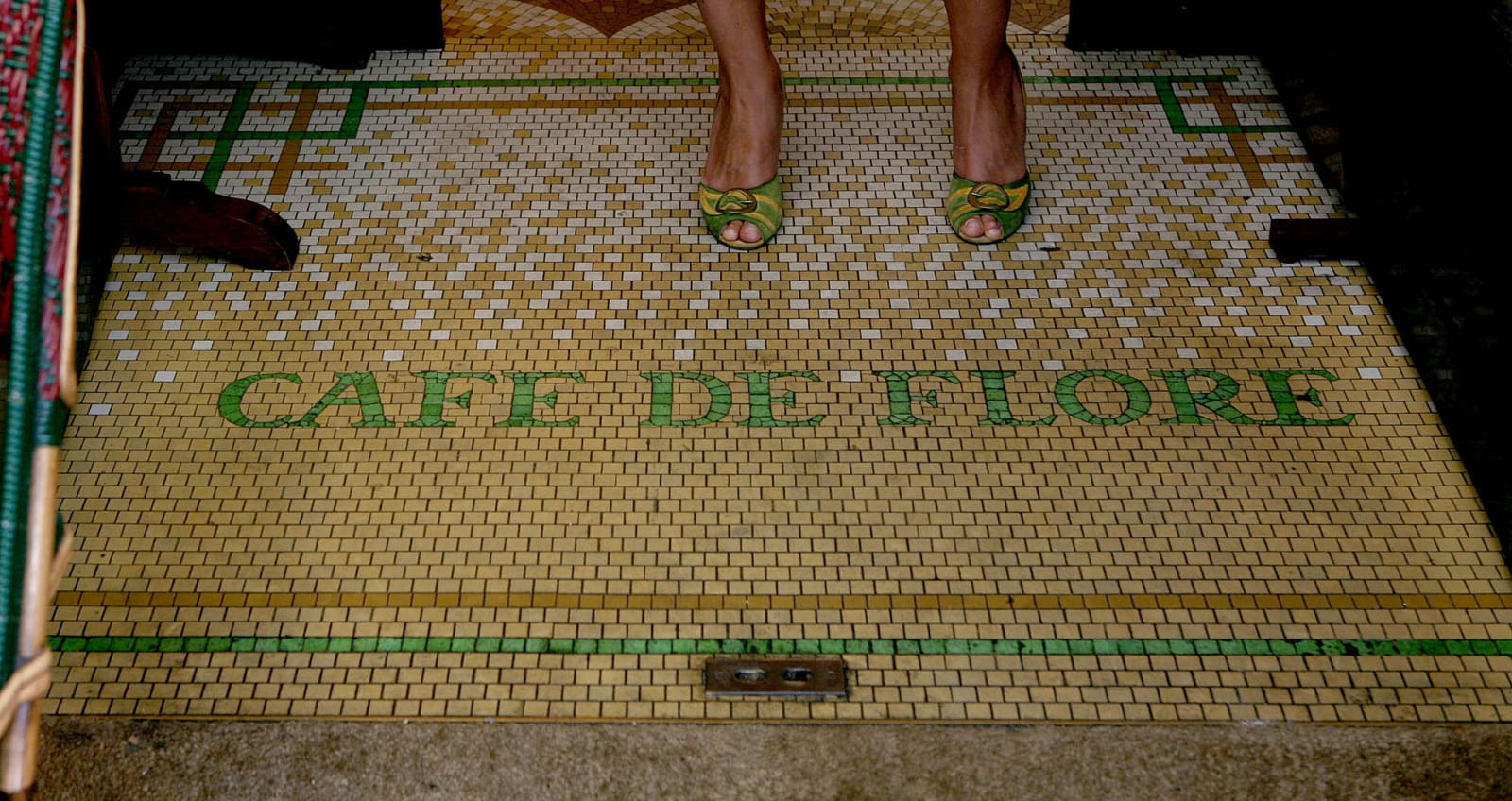 Café de Flore photo 5
