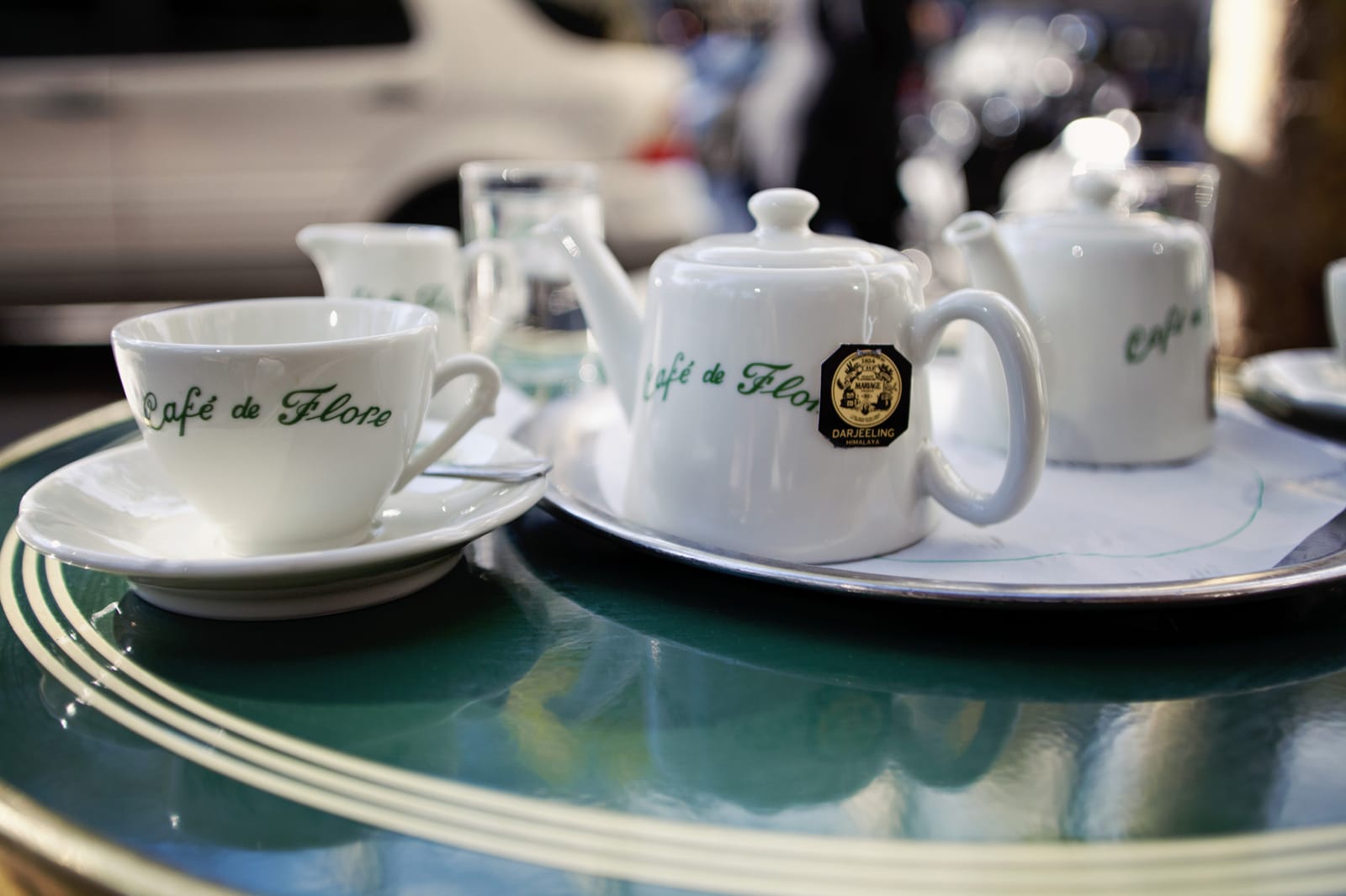 Café de Flore photo 3