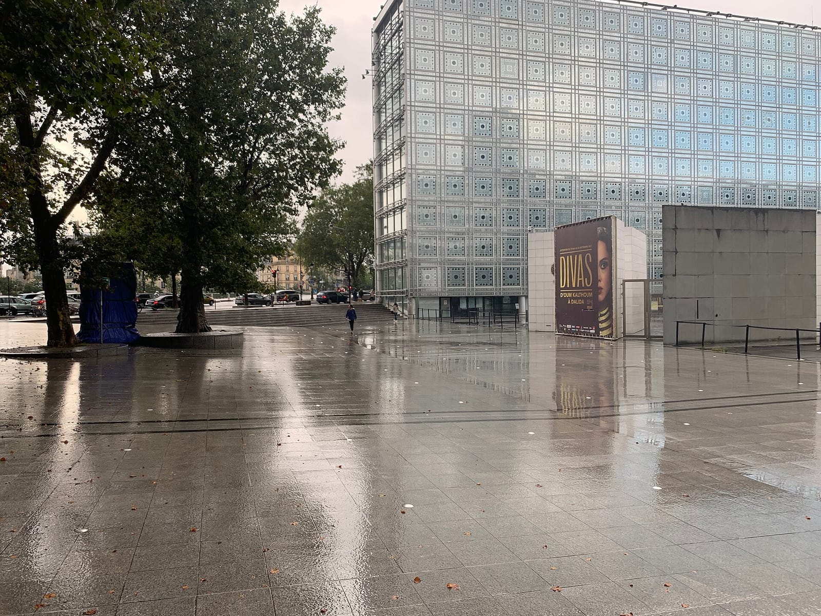 Le Nouvel Institut photo 3