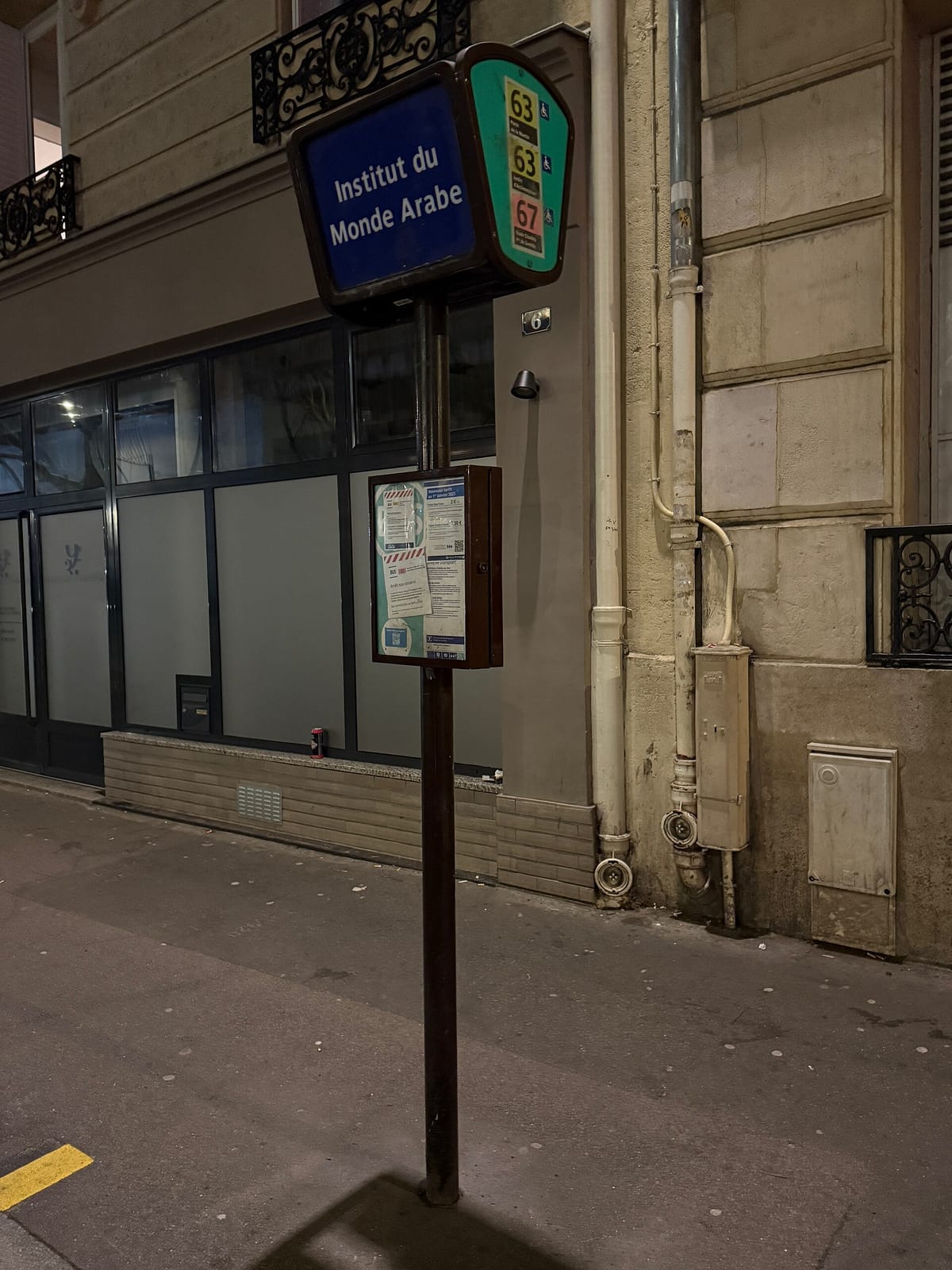 Le Nouvel Institut