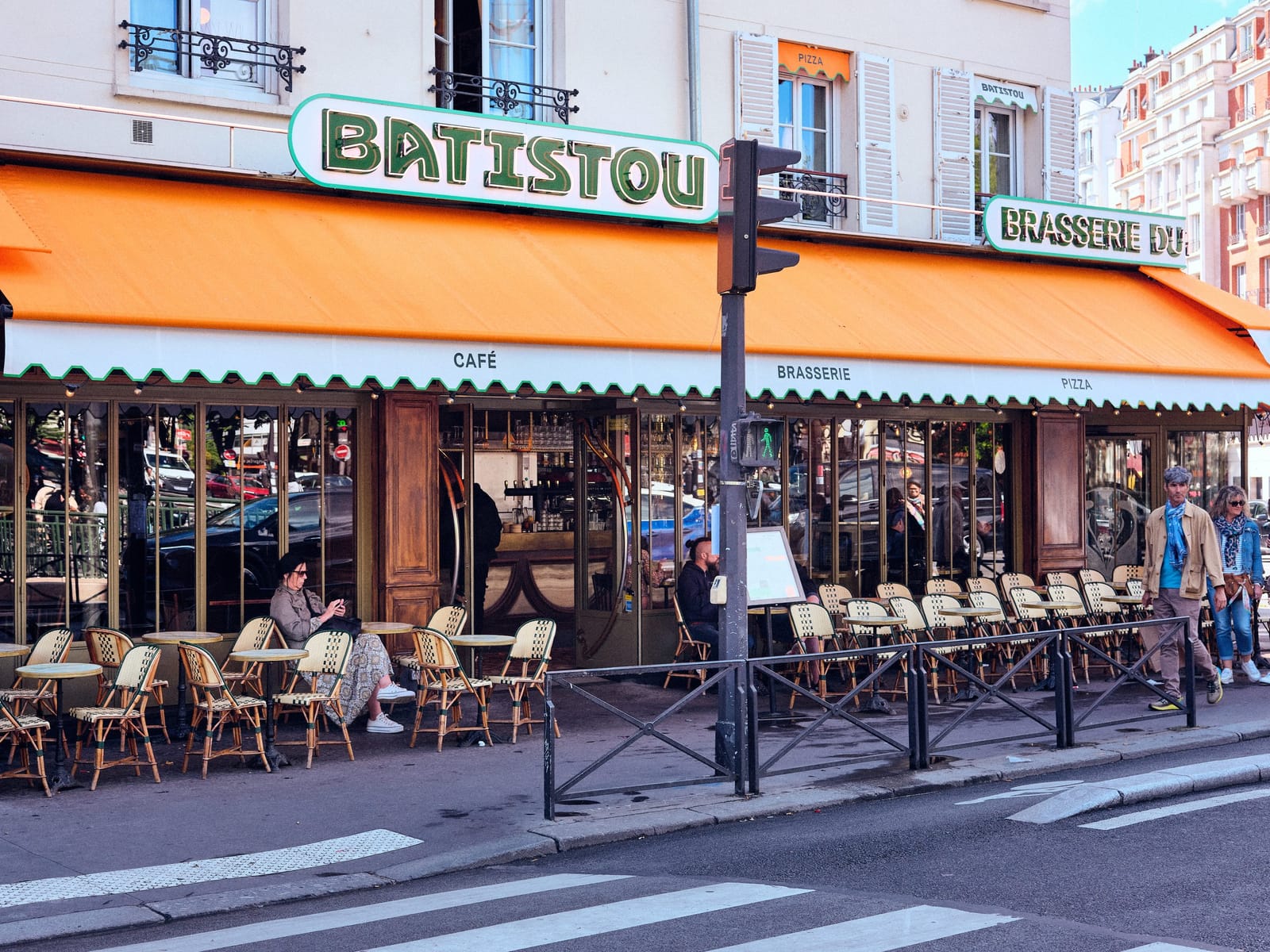 Batistou photo 3