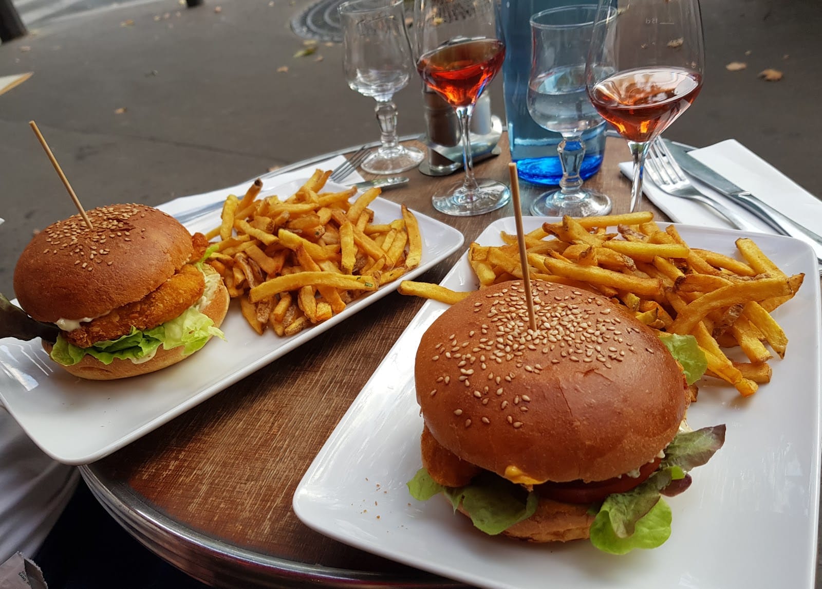 Café des Dames