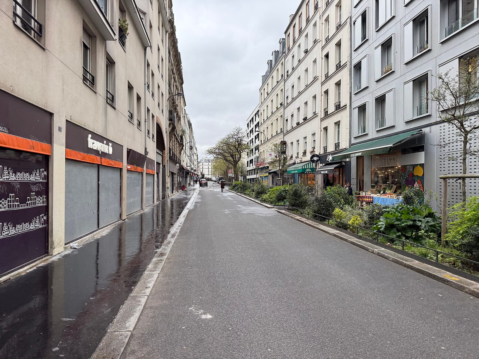 Café des Dames photo 2